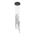 Люстра светодиодная Maytoni Light stick MOD236PL-L54B3K