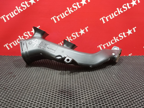 Воздуховод отопителя 2019г.