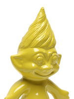 Статуэтка TROLL GREEN