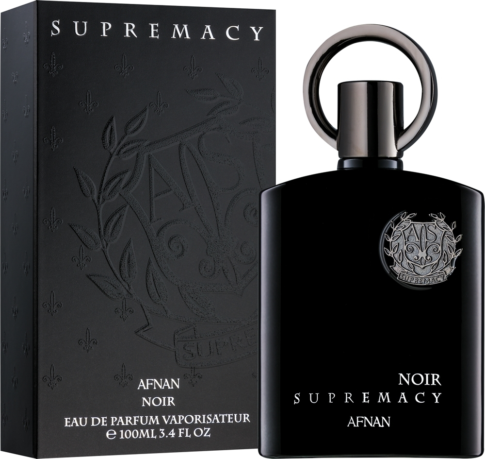 Afnan Supremacy Noir  парфюм