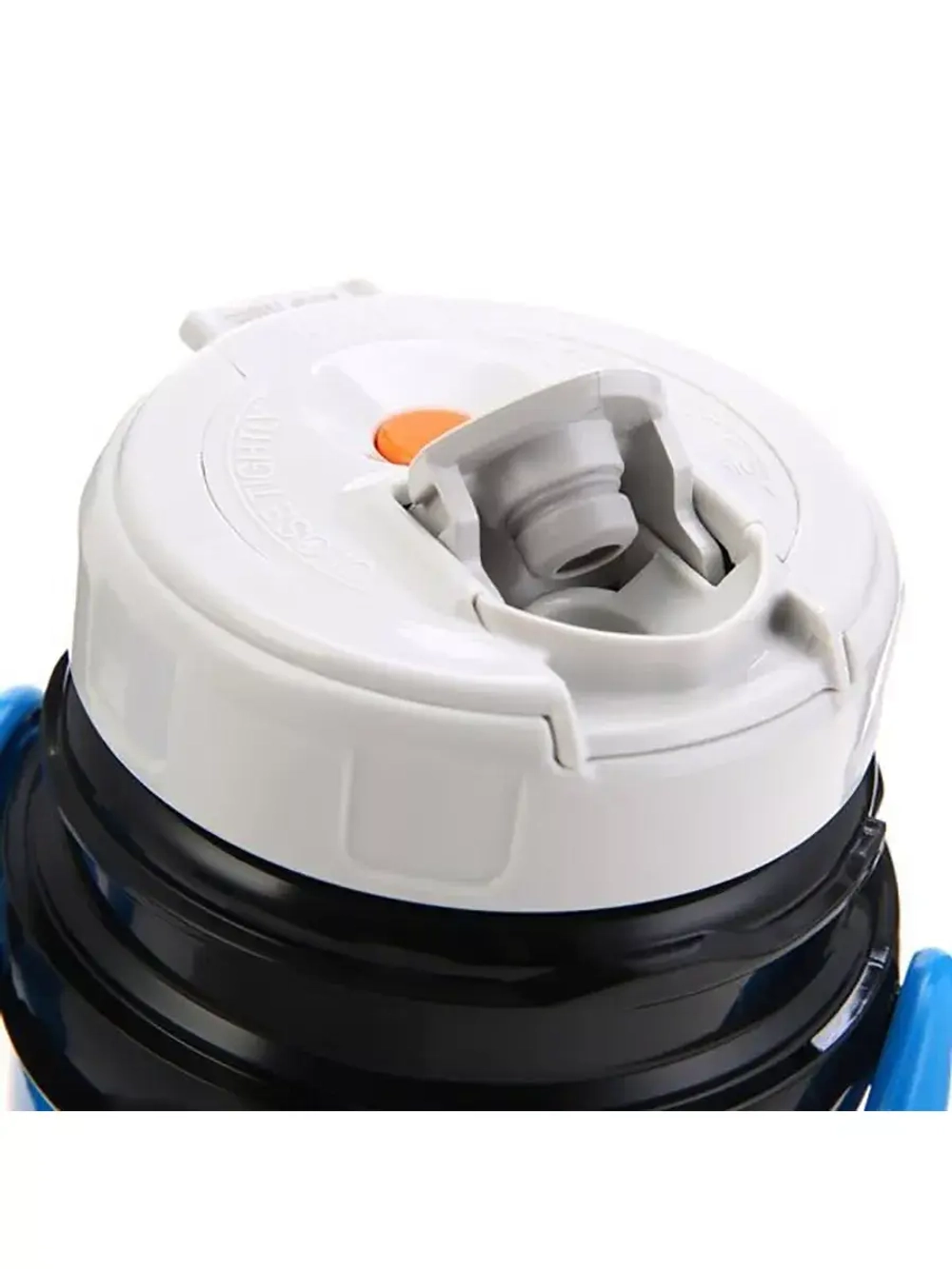 Термос Zojirushi SC-ZT45-AZ 0,45 л  (синий)