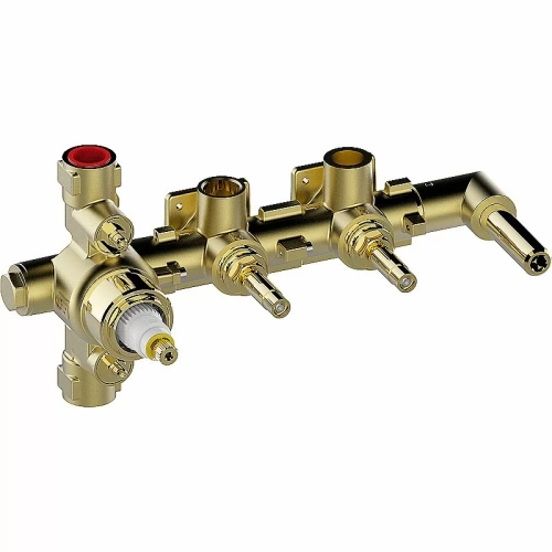 Внутренняя часть смесителя Bossini Apice Z00135000
