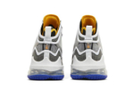 Кроссовки Nike Lebron 19 Ep "Hardwood Classic" Tpu
