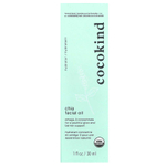 Cocokind, Масло для лица с чиа, 30 мл (1 жидк. унц.)