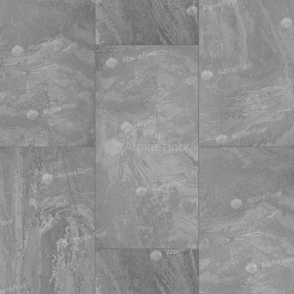 Кварцвиниловая плитка Alpine Floor Stone Mineral Core ECO 4-9 Хэмпшир