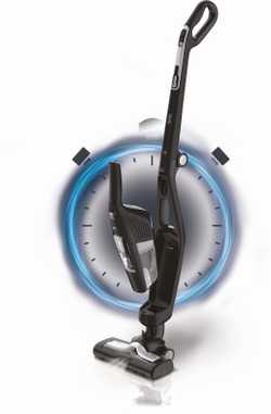 Беспроводной пылесос Tefal Dual Force TY6735WH
