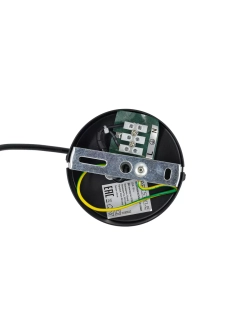 Светильник подвесной на шнурке