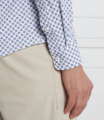 Рубашка LIAM BOSS BLACK - белый(50503538)