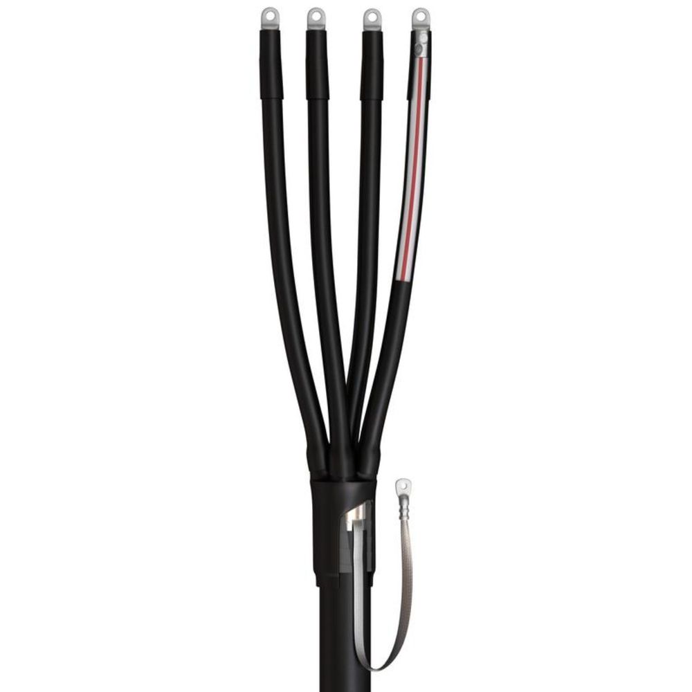 Муфта кабельная концевая 4ПКТп(б)-1-150/240(Б)