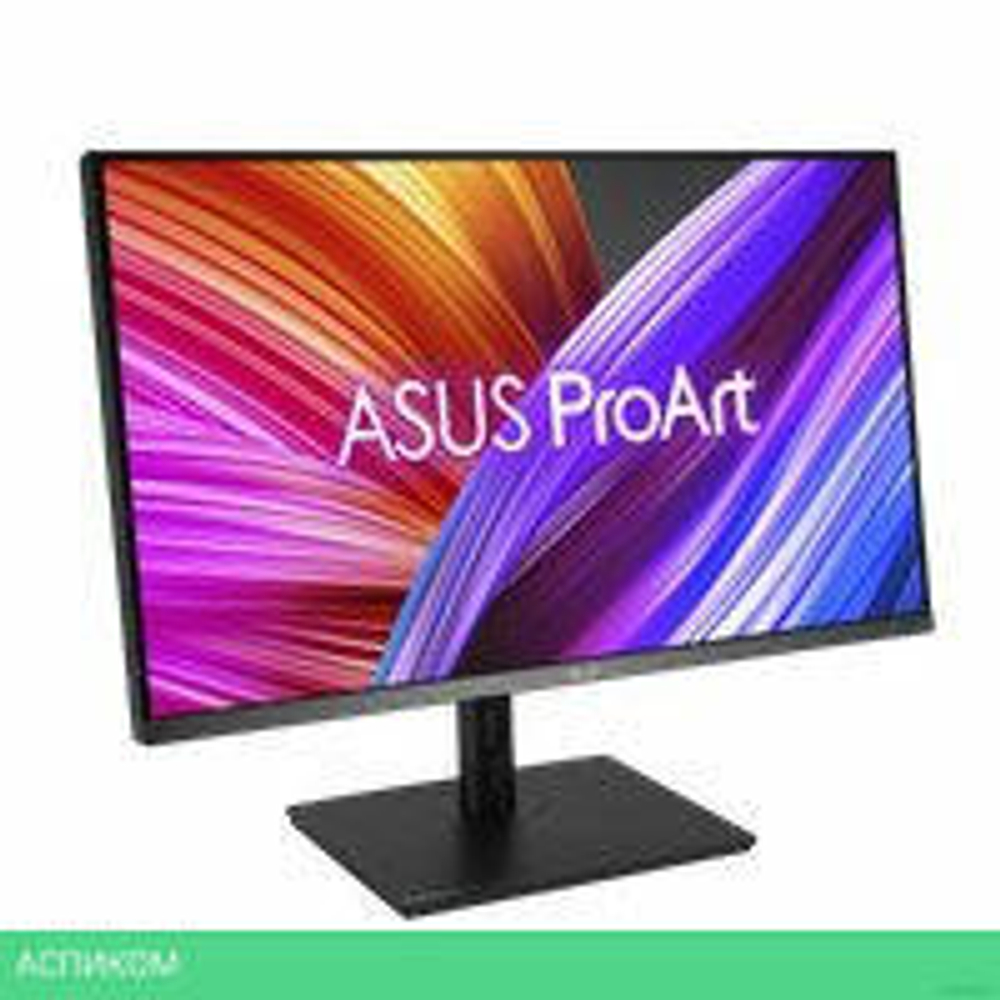Монитор ASUS ProArt PA32UCR-K