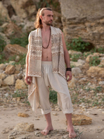Жилет-накидка Tribal