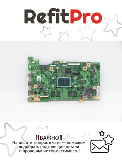 Материнская плата для ноутбука Lenovo IdeaPad 1-14ADA05 W 82GW NOK ASR3050E UMA(5B20Z26473), оригинал