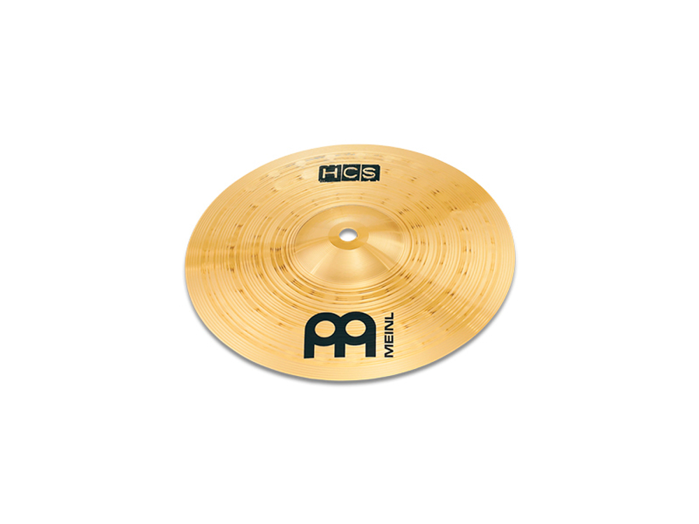HCS12S HCS Splash Тарелка 12", Meinl