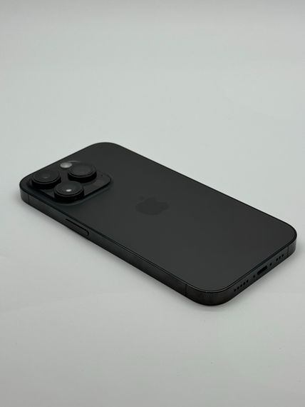 iPhone 14 Pro 128gb Space Black
