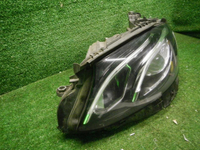 Фара левая Mercedes E W213 (2016-2021) LED