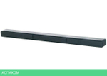 Саундбар Sony HT-S40R черный