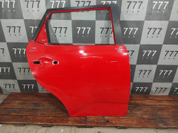 Дверь задняя правая Kia Soul 3 (SK3) 19-нв Б/У Оригинал 77004K0000