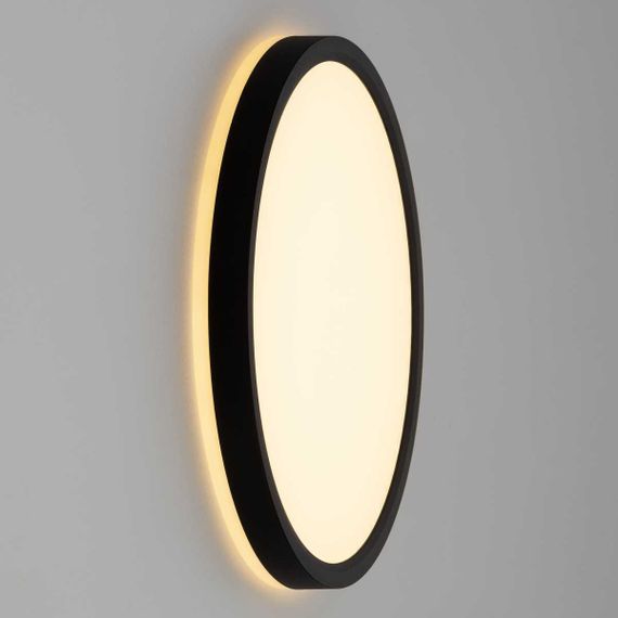 Потолочный светодиодный светильник Citilux Norma CL748241