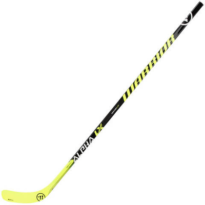 Клюшка Warrior Alpha LX 40 Grip JR