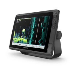 Картплоттер Garmin ECHOMAP ULTRA 122SV