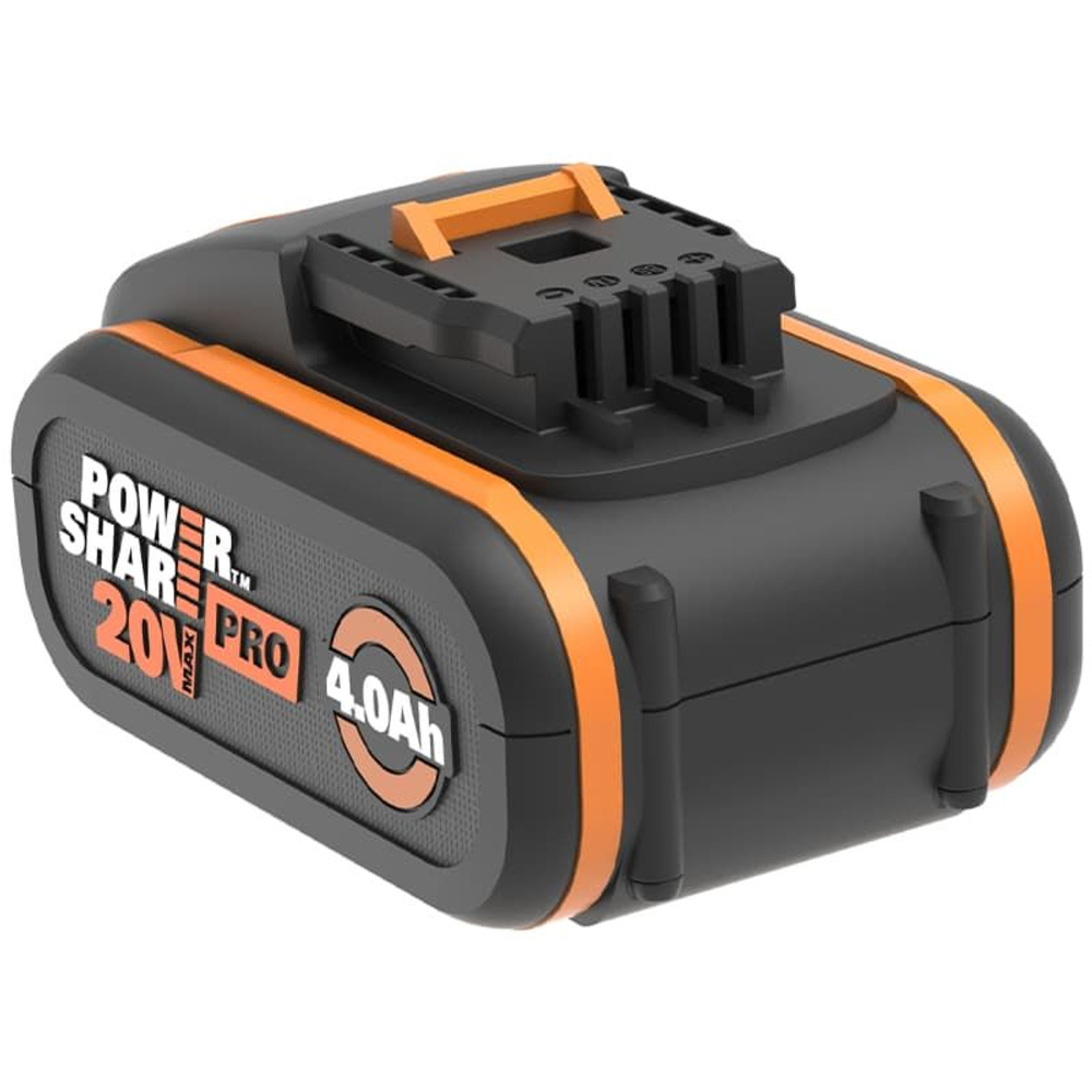 Аккумулятор WORX WA3014 20В 4