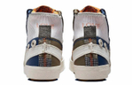 Кроссовки Nike Blazer 77 Jumbo "Voodoo" (Женская размерная сетка)