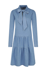 платье debr Joop! - голубой(30026974)