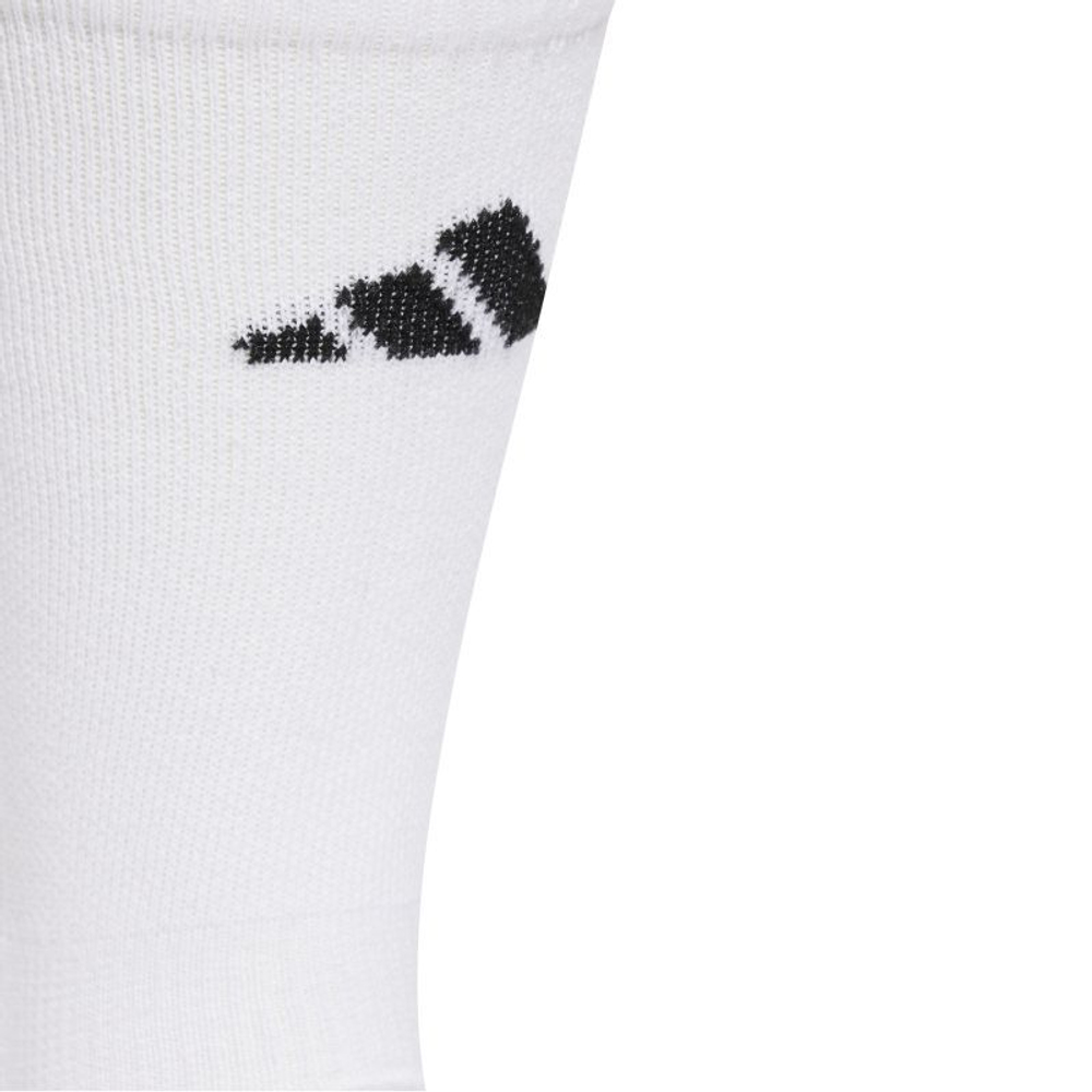 Теннисные носки Adidas Performance Climacool Cushioned Crew 3P - white/black