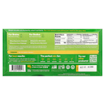 IQBAR, IQMIX®, смесь для увлажнения, чистоты и настроения, лимон и лайм, 20 пакетиков по 8 г (0,28 унции)