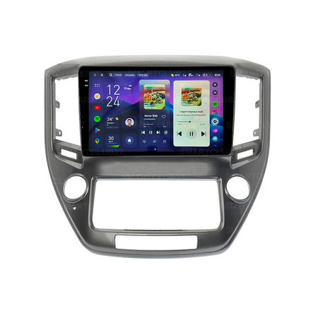 Teyes CC4 Pro 9" для Toyota Crown 2015-2018