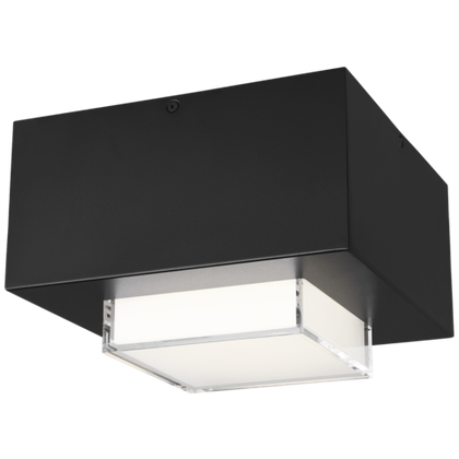 Потолочный светильник Visual Comfort Leagan Small Flush Mount