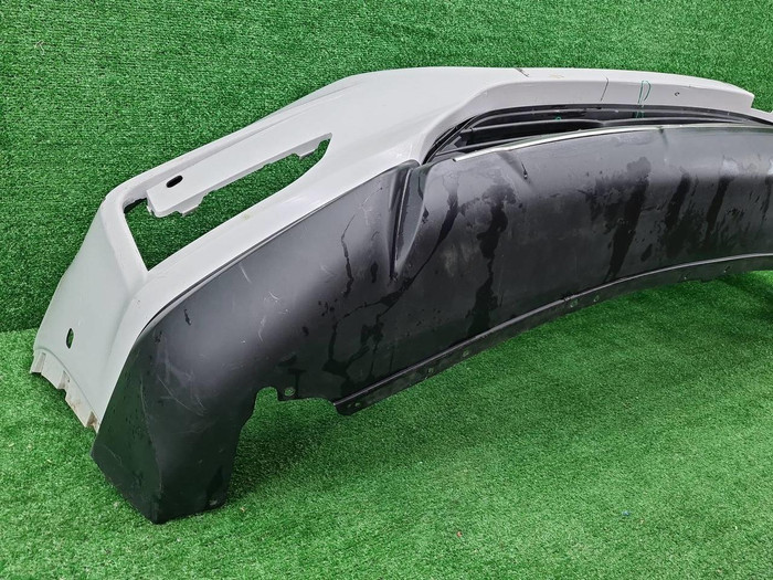 Бампер передний Nissan X-Trail T32 (2017-2022)