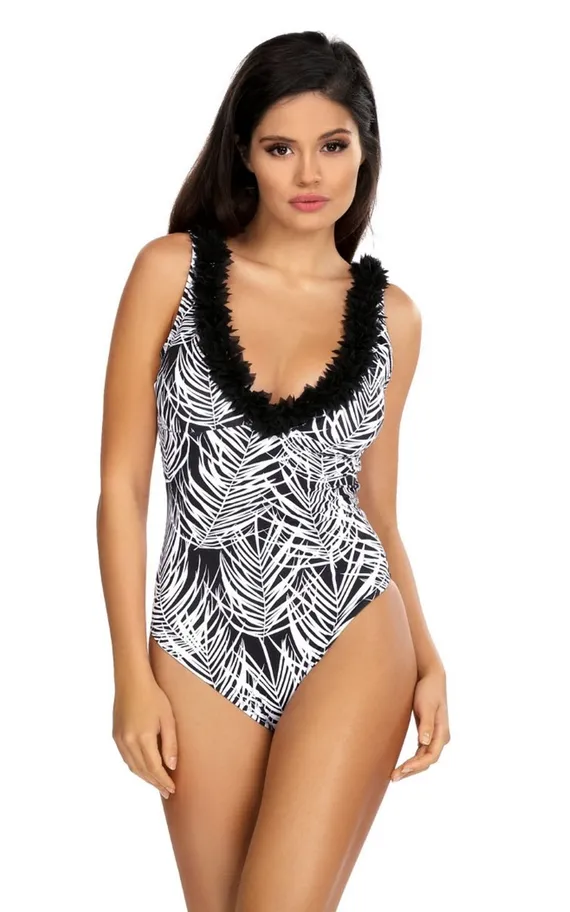 L4427/1 Купальник сплошной