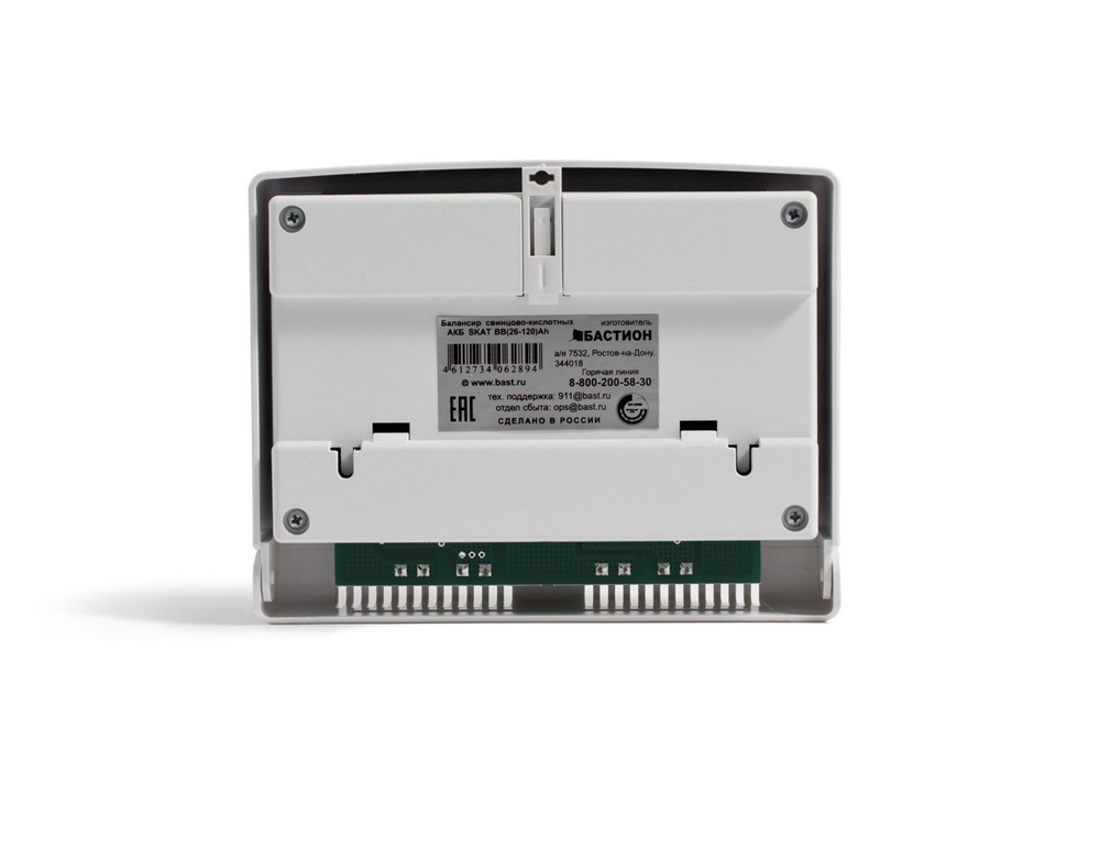 Балансир свинцово-кислотных АКБ SKAT BB (26—120) Ah