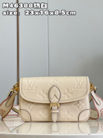 Louis Vuitton Diane