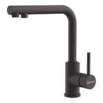 Кухонный смеситель Omoikiri Nakagawa 2 Plus-PA