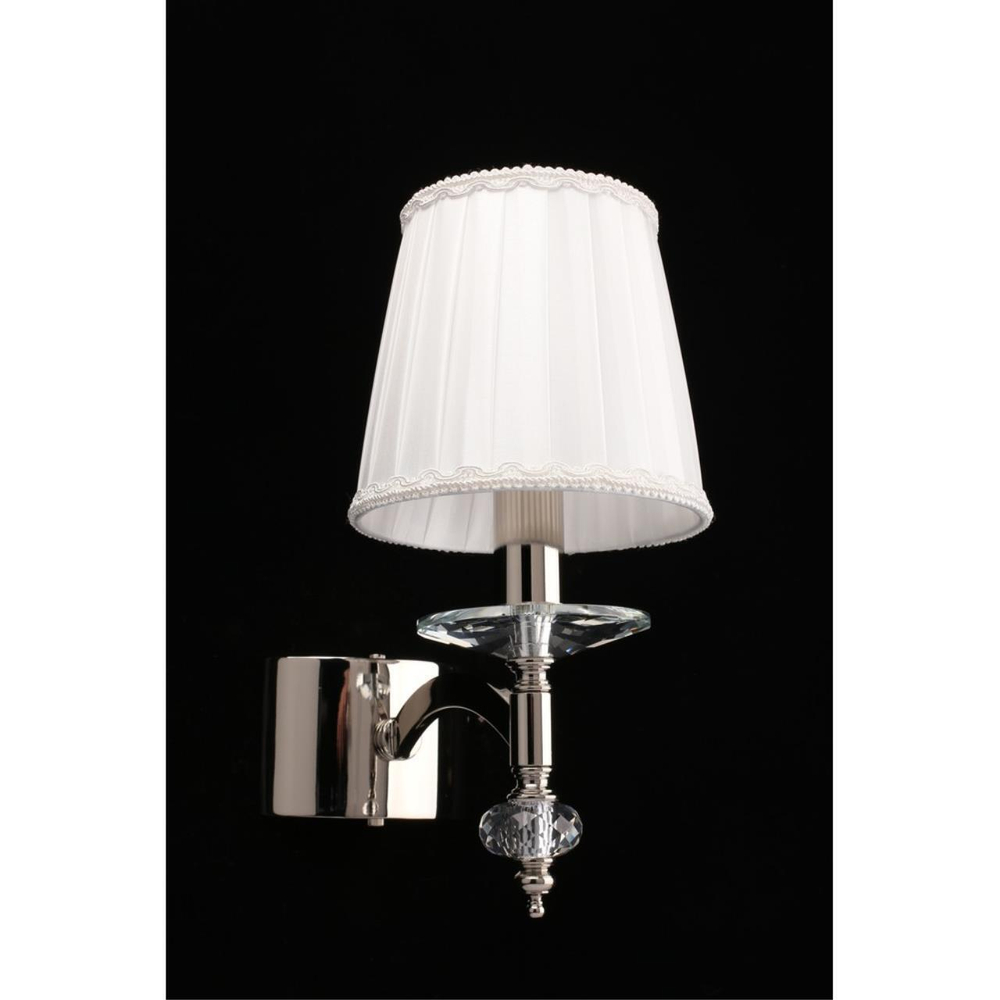 Настенный светильник Aployt Lyusi APL.711.01.01