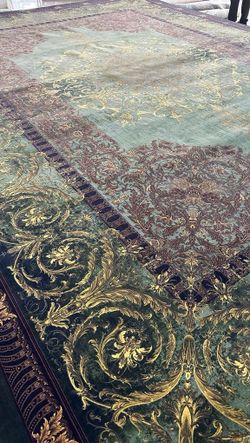 Персидский Ковер Код AF 271