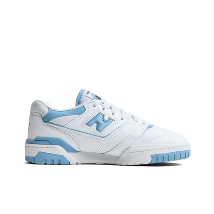 Кроссовки New Balance 550 Blue Haze