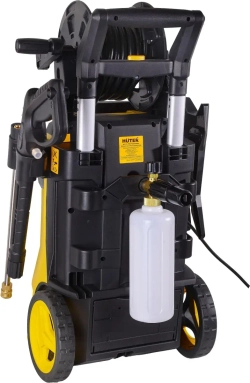 Мойка высокого давления Huter W210i Professional