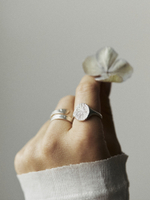 кольцо soul (душа)