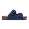 Timberland Castle Island Junior 'Navy Blue'