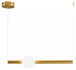 Подвесной светильник Moderli Eclipse V10697-PL