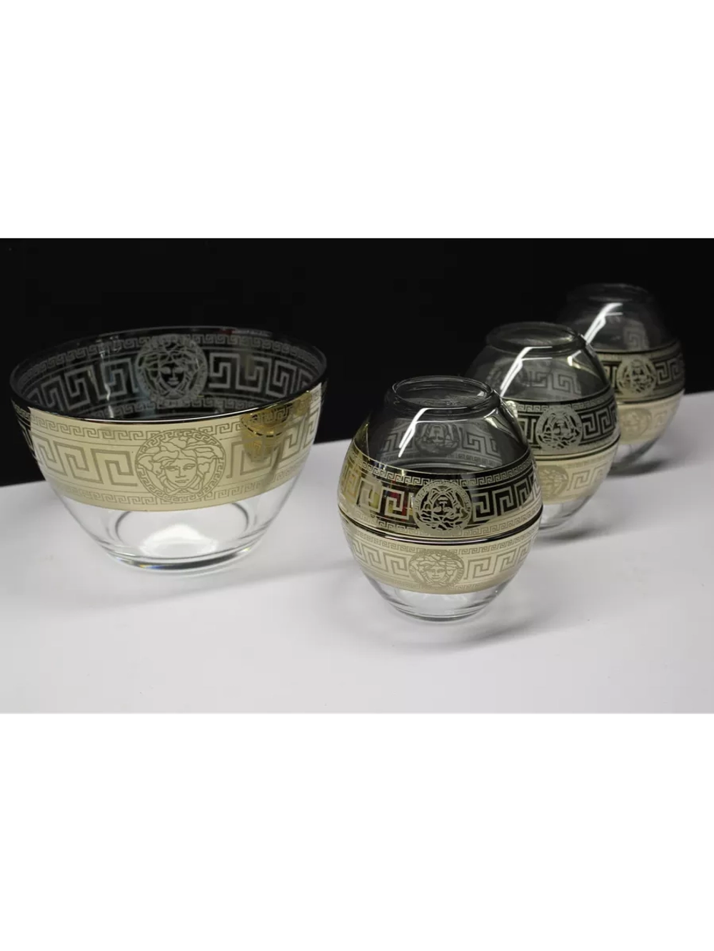 Подарочный набор салатников