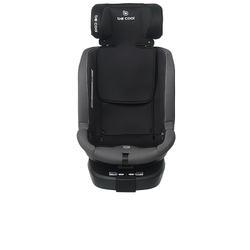 Автокресло Be Cool Saturn 0-36 кг., гр.0/1/2/3 Be Carbon
