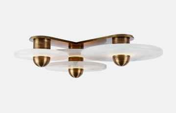 Apparatus Median 3 Surface mount