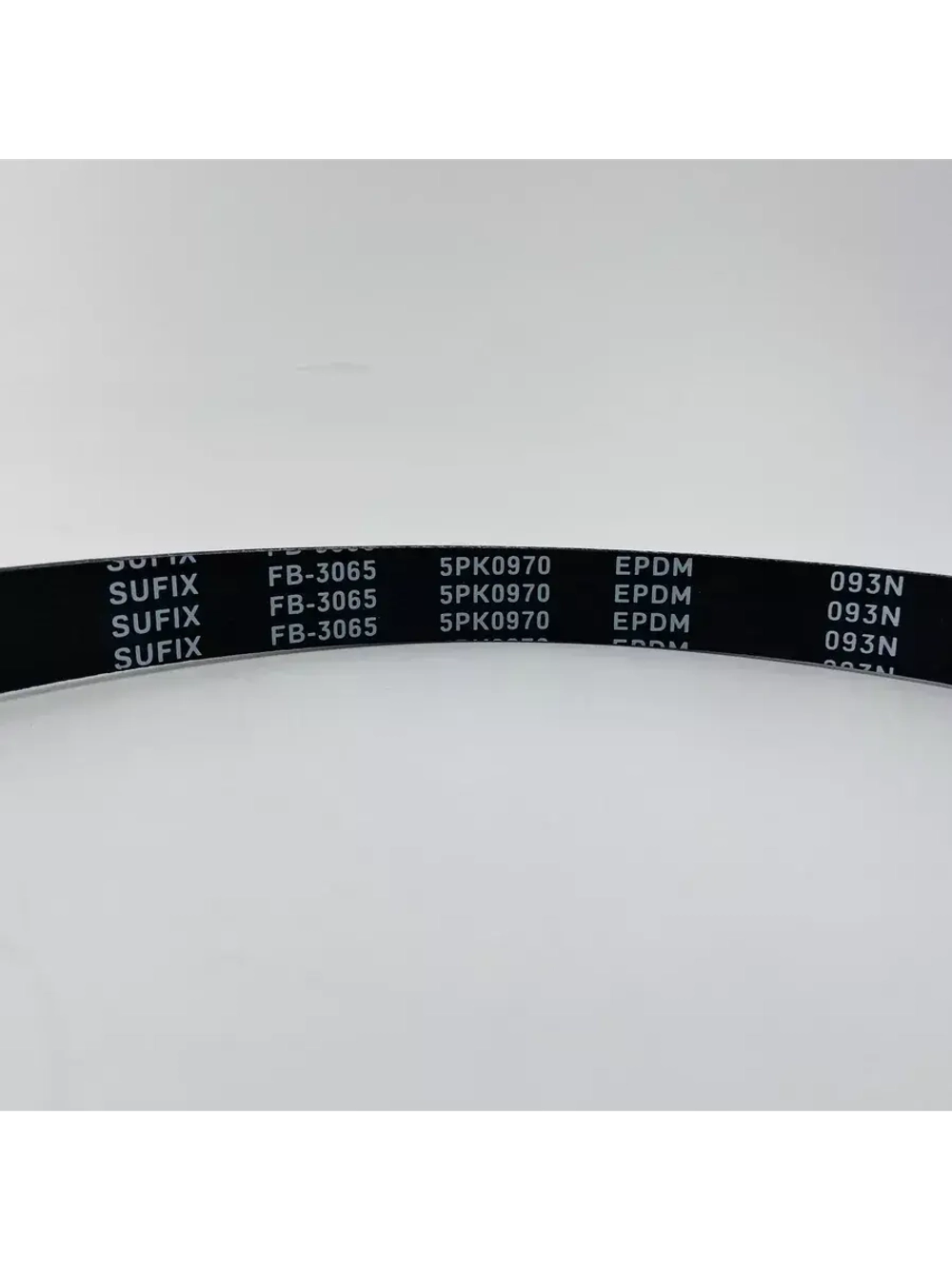 Ремень поликлиновой для MITSUBISHI 5PK0970