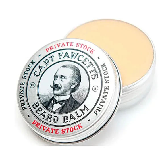 Бальзам для бороды Private Stock