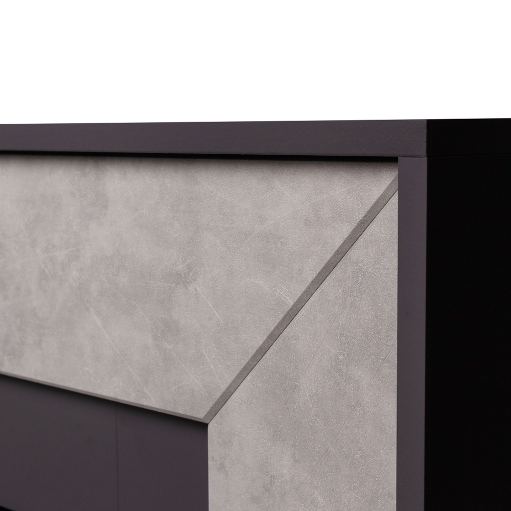 Каминокомплект Real Flame Jersey 25,5 GR с очагом Evrika 25,5