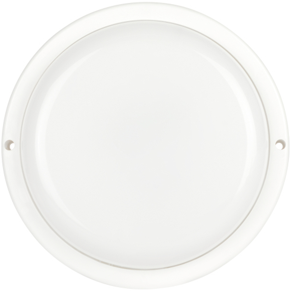 Светильник ЖКХ светодиодный ЭРА SPB-201-0-65K-018 IP65 18Вт 6500К D185 круг